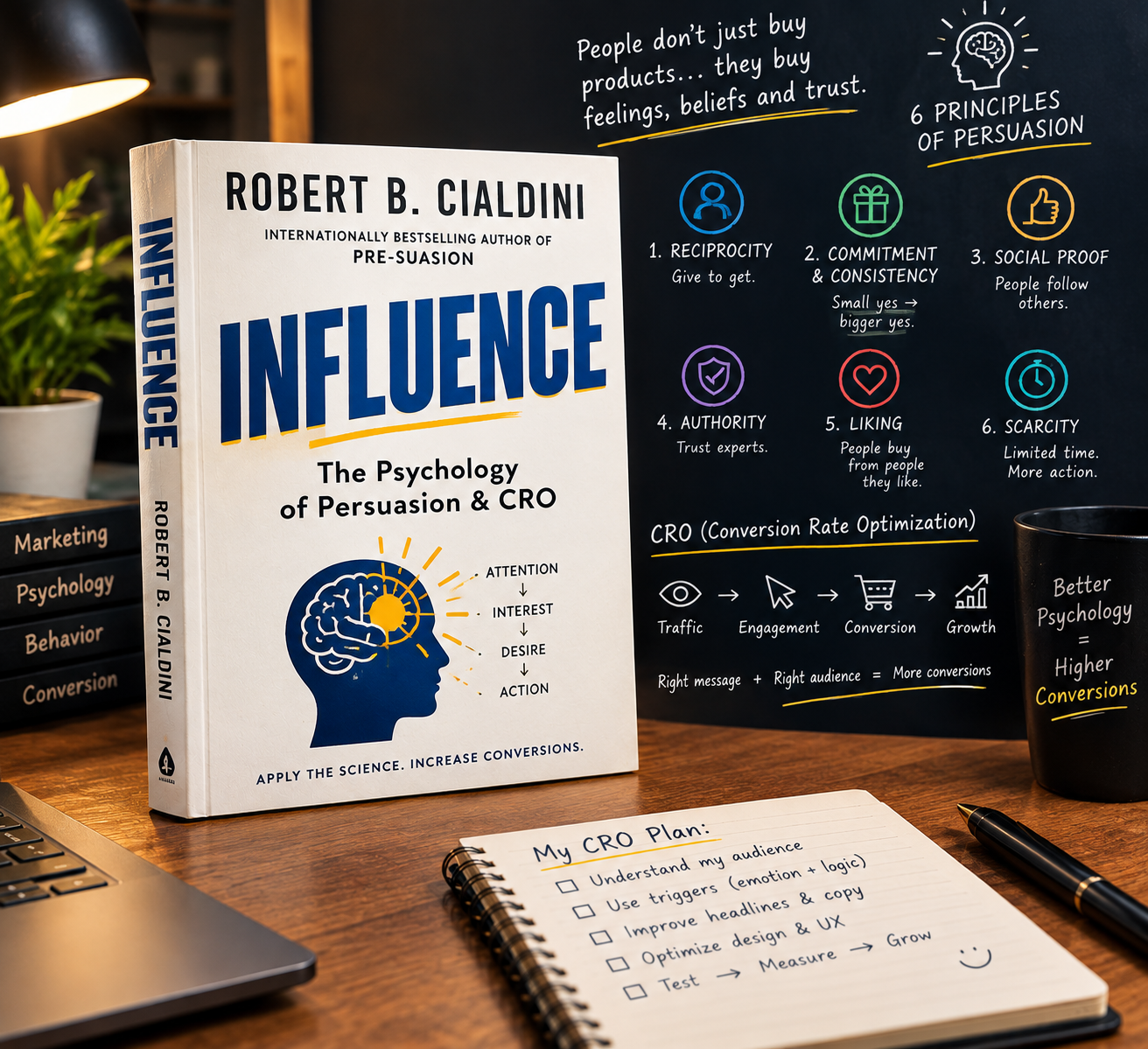 Influence